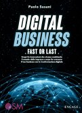 Digital Business: Fast or Last (eBook, ePUB)