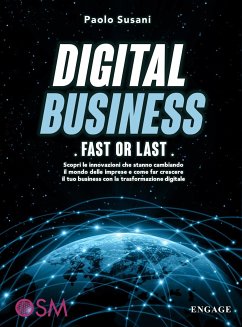 Digital Business: Fast or Last (eBook, ePUB) - Susani, Paolo