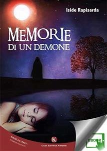 Memorie di un demone (eBook, ePUB) - Iside, Rapisarda