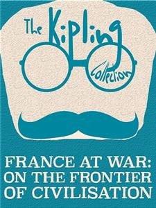 Cover France at War (eBook, ePUB)