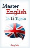 Master English in 12 Topics (eBook, ePUB)