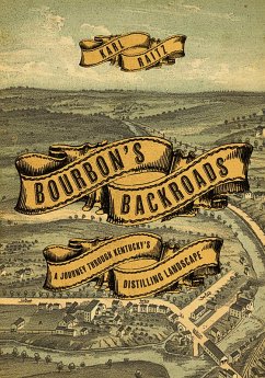 Cover Bourbon's Backroads (eBook, ePUB)