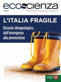 L'Italia fragile (eBook, ePUB)