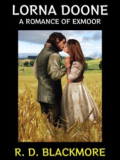 Lorna Doone (eBook, ePUB) - D. Blackmore, R.