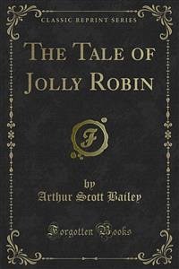The Tale of Jolly Robin (eBook, PDF)