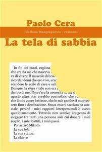 La tela di sabbia (eBook, ePUB) - Cera, Paolo