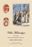 Villa Maluschyn 1412 – 2012 (eBook, ePUB)