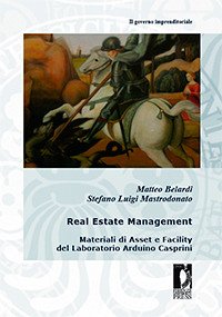 Real Estate Management (eBook, PDF) - Matteo, Belardi,; Stefano Luigi, Mastrodonato,
