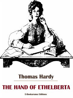 The Hand of Ethelberta (eBook, ePUB) - Hardy, Thomas