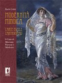 Modernità Minoica L'Arte Egea e l'Art Nouveau: il Caso di Mariano Fortuny y Madrazo (eBook, PDF)