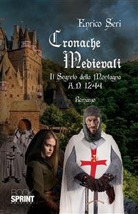 Cronache Medioevali (eBook, ePUB) - Seri, Enrico