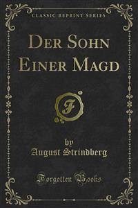 Der Sohn Einer Magd (eBook, PDF)