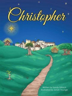 Christopher (eBook, ePUB) - Dittrich, Sandy