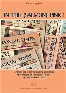 In the (salmon) pink (eBook, PDF) - Reggiani, Enrico