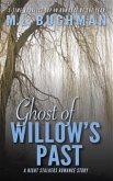 Ghost of Willow's Past (eBook, ePUB)