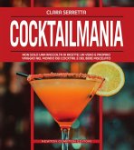 Cocktailmania (eBook, ePUB)