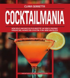 Cocktailmania (eBook, ePUB) - Serretta, Clara
