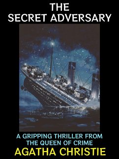 The Secret Adversary (eBook, ePUB) - Christie, Agatha