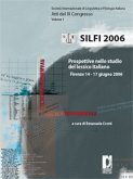 Prospettive nello studio del lessico italiano (eBook, PDF)