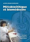 Métabioéthique et biomédecine (eBook, ePUB)