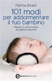 101 modi per addormentare il tuo bambino (eBook, ePUB)