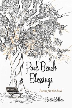 Cover Park Bench Blessings (eBook, ePUB)