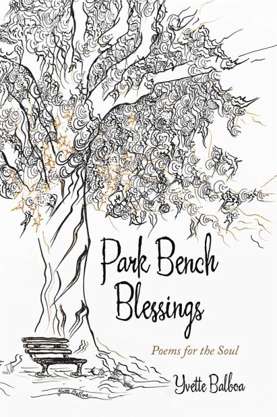 Park Bench Blessings (eBook, ePUB)
