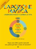 La Pozione Magica (eBook, ePUB) La Pozione Magica (eBook, ePUB)