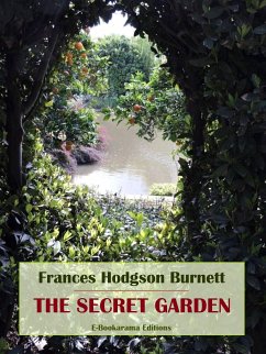 The Secret Garden (eBook, ePUB) - Hodgson Burnett, Frances