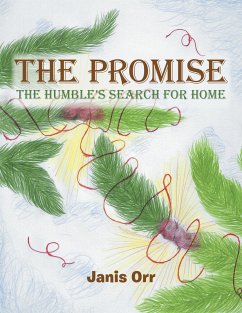 The Promise (eBook, ePUB) - Orr, Janis