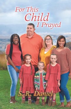 For This Child I Prayed (eBook, ePUB)