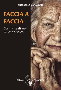 Cover Faccia a faccia (eBook, ePUB)