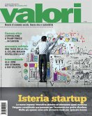 Isteria startup (eBook, PDF)