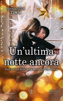 Un'ultima notte ancora (eBook, ePUB) - Towle, Samantha