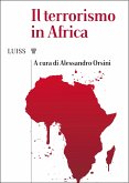 Il terrorismo in Africa (eBook, ePUB)