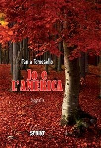 Cover Io e l'America (eBook, ePUB)