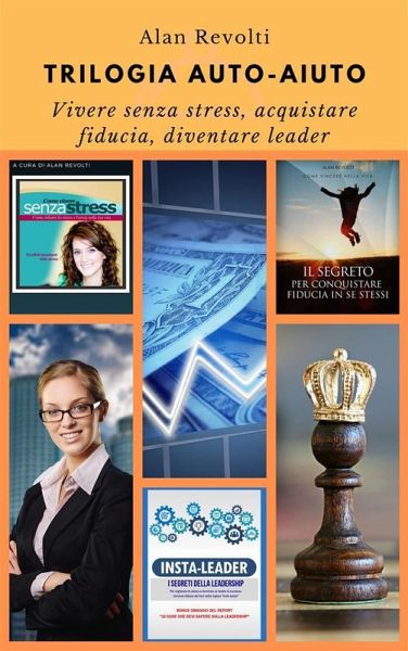 Trilogia Autoaiuto (eBook, ePUB)