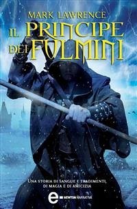 Il principe dei fulmini (eBook, ePUB) - Lawrence, Mark