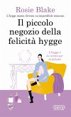 Il piccolo negozio della felicità hygge (eBook, ePUB)