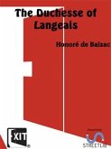 The Duchesse of Langeais (eBook, ePUB)