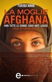 La moglie afghana (eBook, ePUB)