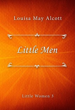 Little Men (eBook, ePUB) - May Alcott, Louisa