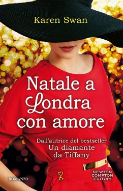 Natale a Londra con amore (eBook, ePUB) - Swan, Karen