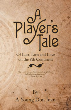 A Player's Tale (eBook, ePUB) - A Young Don Juan