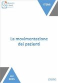 Movimentazione del paziente (eBook, ePUB)