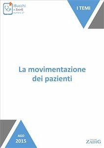 Movimentazione del paziente (eBook, ePUB) - Di Giulio, Paola