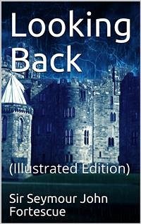 Cover Looking Back (eBook, PDF)