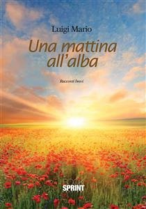 Cover Una mattina all'alba (eBook, ePUB)