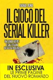 Il gioco del serial killer (eBook, ePUB)