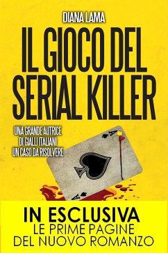 Il gioco del serial killer (eBook, ePUB) - Lama, Diana